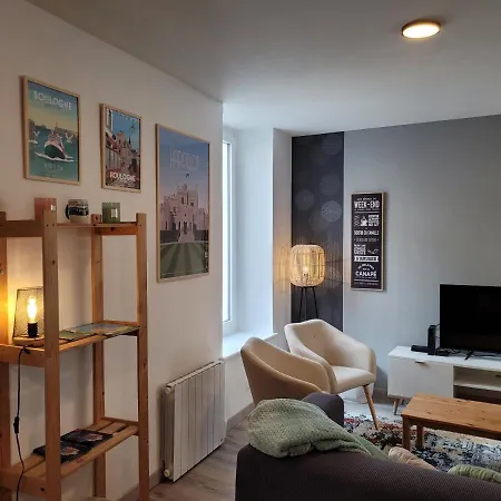 Chez Nina Ferienhaus