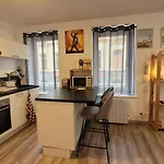 Chez Nina Сasa de vacaciones Boulogne-sur-Mer
