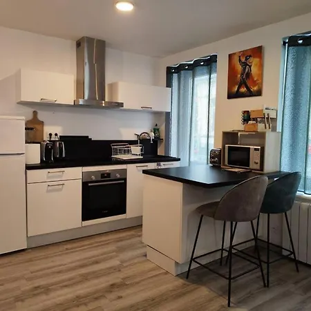 Chez Nina Hébergement de vacances *