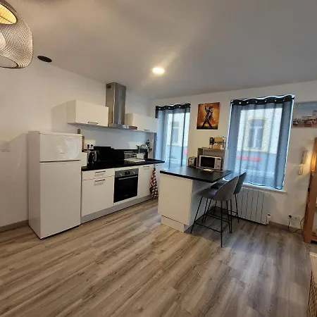 Chez Nina * Boulogne-sur-Mer