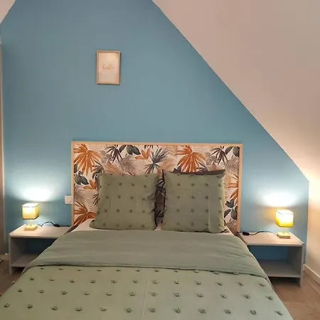 Chez Nina Boulogne-sur-Mer