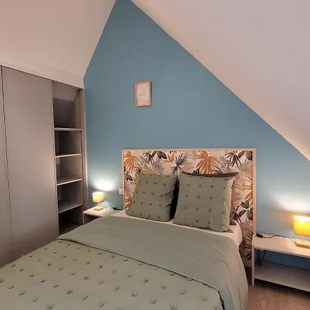 Chez Nina * Boulogne-sur-Mer