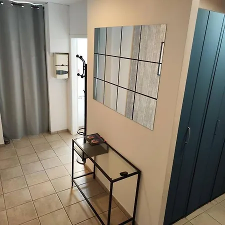 Hébergement de vacances Chez Nina *