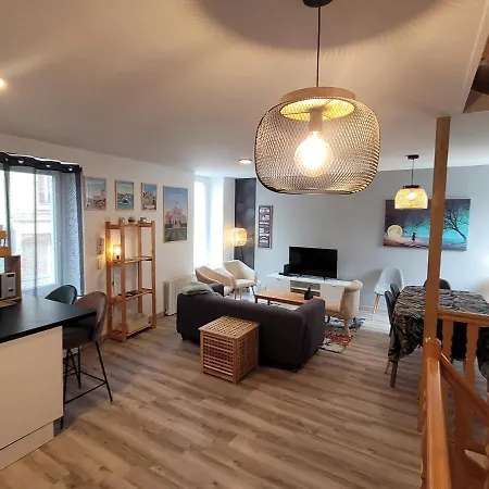 Chez Nina Boulogne-sur-Mer