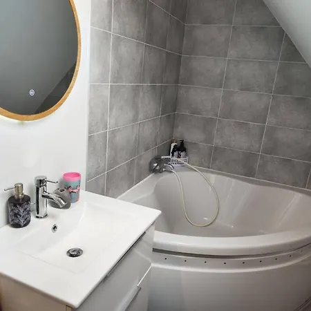 Hébergement de vacances Chez Nina *