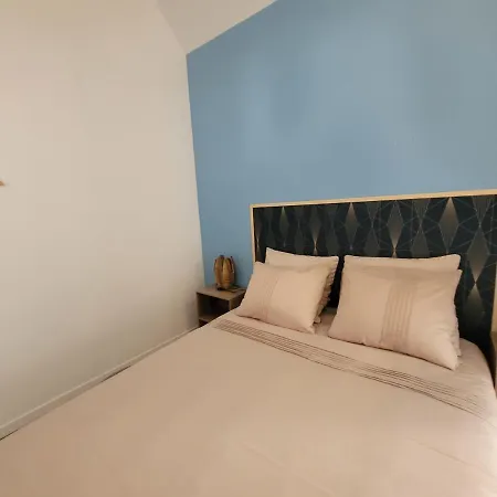 Chez Nina * Boulogne-sur-Mer