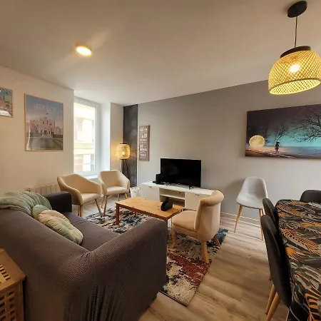 Chez Nina Boulogne-sur-Mer